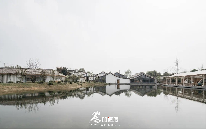 不二山(shān)房，成(cheng)都周邊團(tuán)建(jian)好去處